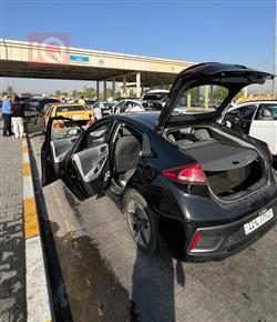 هیوندای ئایۆنیک